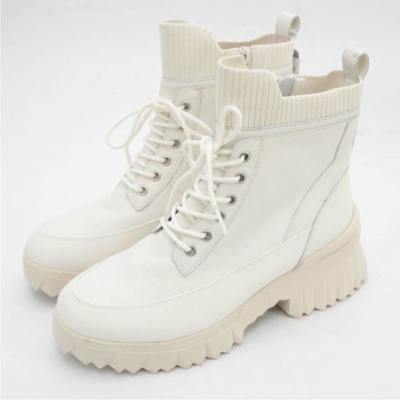 ❤️NEW Nurture Whitney Weatherproof Boots - Picture 1 of 10